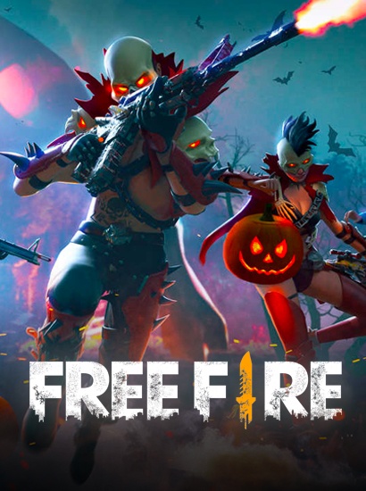 Garena Free Fire