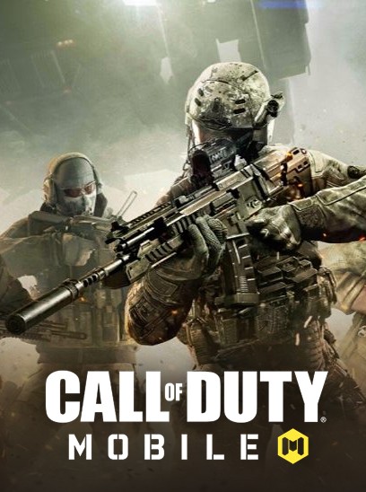 Call of Duty