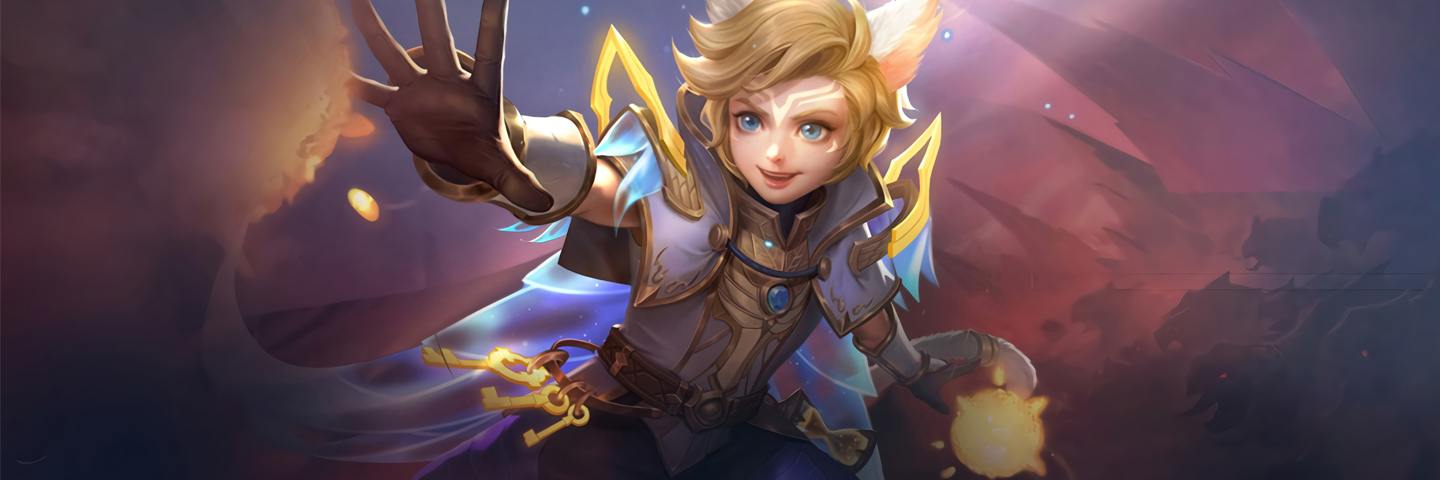 Mobile Legends: Bang Bang