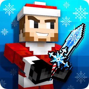 Pixel Gun 3D: FPS Shooter & Battle Royale Tournaments