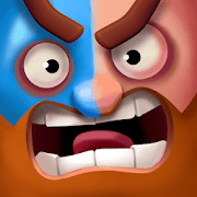 Smashing four Tournaments