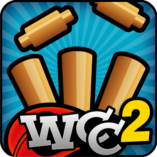 World Cricket Championship 2 - WCC2 Tournaments