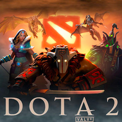 Dota 2 Tournaments