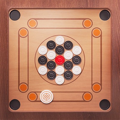 Carrom Pool Tournaments