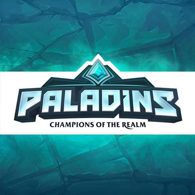 Paladins Tournaments