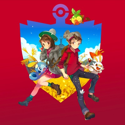 Pokémon sword and shield Tournaments