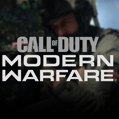 Modern Warfare Tournaments