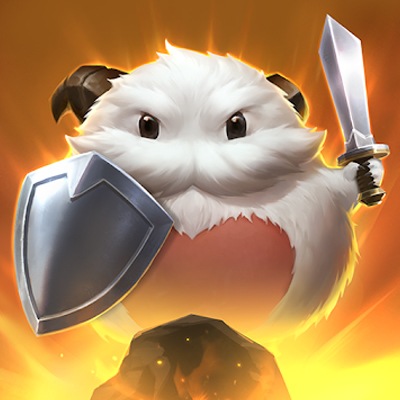 Legends of Runeterra Tournaments