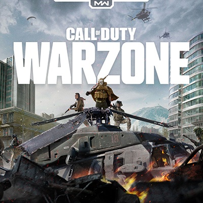 Call of duty : Warzone Tournaments