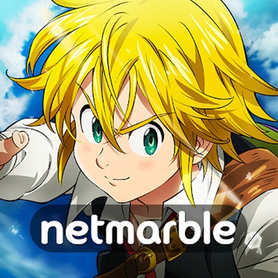 The Seven Deadly Sins: Grand Cross Tournaments