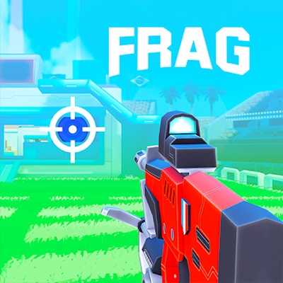 Frag Pro Shooter Tournaments
