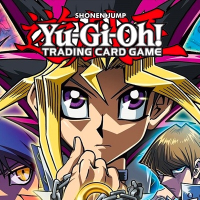 Yu-Gi-Oh! TCG Tournaments