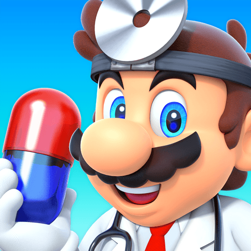 Dr. Mario World Tournaments