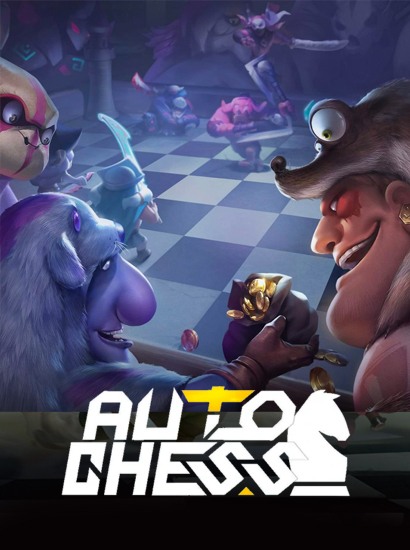 Auto Chess